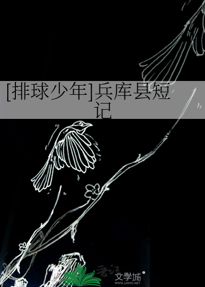 [排球少年]兵库县短记